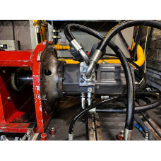 Гидронасос Linde BPR105-01