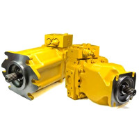 Гидромотор CAT Caterpillar 232-6180