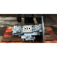 Гидронасос Linde HPV135-02