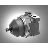 Гидромотор Rexroth A10VEC60 /52