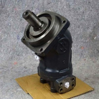 Гидромотор Rexroth A6VM150 (71) Гидромотор Rexroth A6VM150 (71)