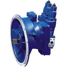 Гидронасос Rexroth A2F12