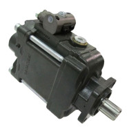 Гидронасос Hawe Hydraulic V30E-095