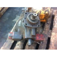 Гидромотор Linde LPV250