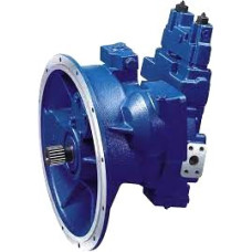 Гидромотор Rexroth A11VO95