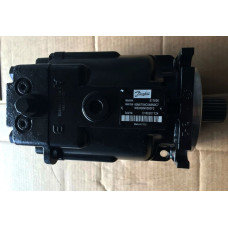 Гидромотор Danfoss JRR065 JRL065