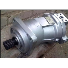 Гидронасос Linde HPR105-02