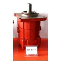 Гидромотор KYB Kayaba KYB 87 Гидромотор KYB Kayaba KYB 87