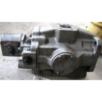 Гидронасос Uchida AP2D18LV3R