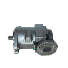 Гидронасос Rexroth A4VSO45