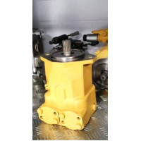 Гидромотор Rexroth A10VG45 Гидромотор Rexroth A10VG45