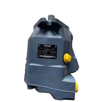 Гидромотор Rexroth A4VG180 Гидромотор Rexroth A4VG180