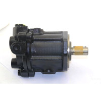 Гидромотор KYB Kayaba KMF90 Гидромотор KYB Kayaba KMF90