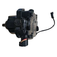 Гидромотор Komatsu 706-73-01290 SWING MOTOR Гидромотор Komatsu 706-73-01290 SWING MOTOR