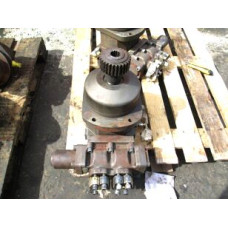 Гидромотор Linde FMF064