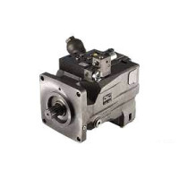 Гидронасос Linde BMV140-01