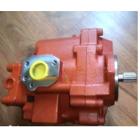 Гидронасос Nachi PVD-0B-18P