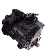 Гидронасос Danfoss PV25 SPV2/166 SMF2/166