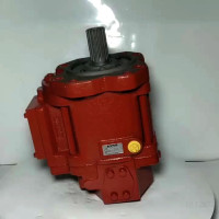 Гидронасос KYB Kayaba MAG33VP (480E-2) Гидронасос KYB Kayaba MAG33VP (480E-2)