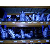 Гидромотор Nachi PVD-2B-36L/38/40