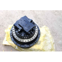 Гидронасос Hyundai 31N6-40051