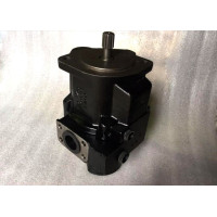 Гидронасос Uchida A10VD17 Гидронасос Uchida A10VD17