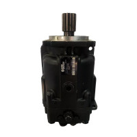 Гидромотор Danfoss 90R180 90L180 Гидромотор Danfoss 90R180 90L180