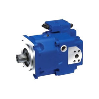 Гидронасос Rexroth A10FM28 A10FE28 /52