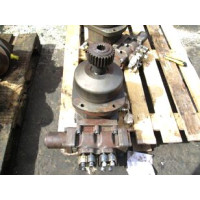 Гидромотор Linde HMV180-01 Гидромотор Linde HMV180-01