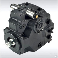 Гидронасос Danfoss MF18 Гидронасос Danfoss MF18