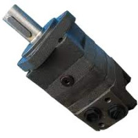 Гидромотор Rexroth A7VO107