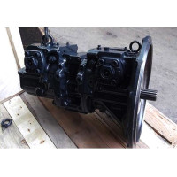 Гидронасос Komatsu 706-73-10800 SWING MOTOR