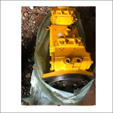 Гидронасос Komatsu 708-1T-00630 FAN PUMP