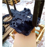Гидронасос Komatsu 708-8F-00211 TRAVEL MOTOR
