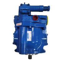 Гидронасос Eaton vickers 6431 6433 Гидронасос Eaton vickers 6431 6433