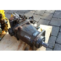 Гидромотор Linde BMR135-01