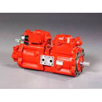 Гидронасос Kawasaki GM21VA