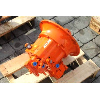 Гидронасос Linde BPV70X-01