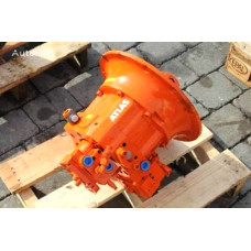 Гидронасос Linde BPV70X-01