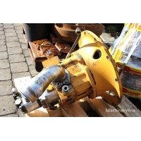 Гидронасос Linde HMV70-01 Гидронасос Linde HMV70-01