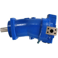 Гидронасос Rexroth A11VG35 Гидронасос Rexroth A11VG35