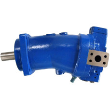 Гидронасос Rexroth A11VG35