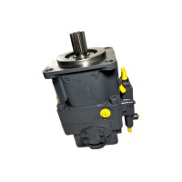 Гидронасос Rexroth A4VG40 Гидронасос Rexroth A4VG40