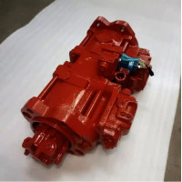 Гидромотор Kawasaki K5V80DT