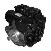 Гидронасос Danfoss 51V060