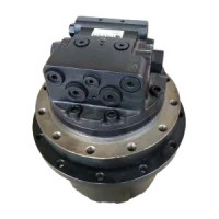 Гидромотор Doosan TM70VC TRAVEL MOTOR Гидромотор Doosan TM70VC TRAVEL MOTOR