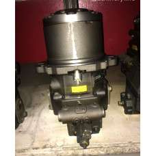 Гидромотор Linde MMF63-01