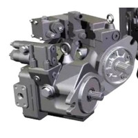 Гидронасос Rexroth A7VO250