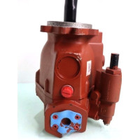 Гидронасос Eaton vickers PVB10 PVB15