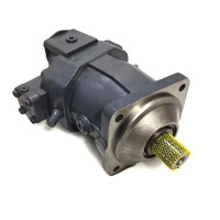 Гидромотор Rexroth A7V55 Гидромотор Rexroth A7V55